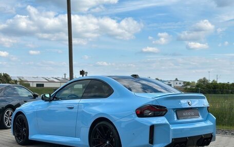 BMW M2, 2023 год, 7 430 000 рублей, 5 фотография