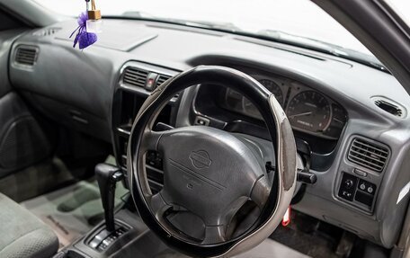 Nissan Presea II, 1998 год, 195 000 рублей, 8 фотография