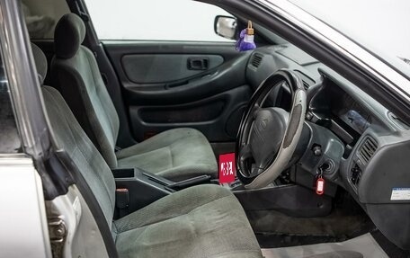 Nissan Presea II, 1998 год, 195 000 рублей, 7 фотография