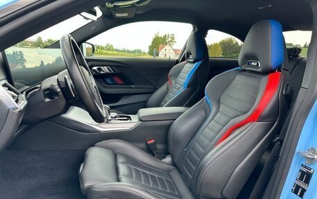BMW M2, 2023 год, 7 430 000 рублей, 13 фотография