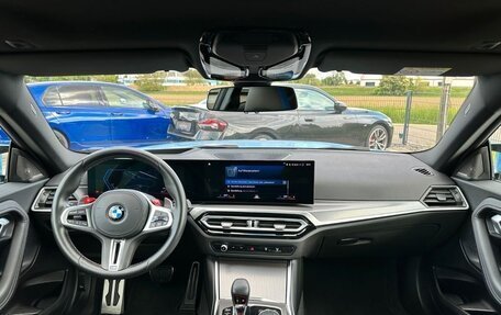 BMW M2, 2023 год, 7 430 000 рублей, 17 фотография