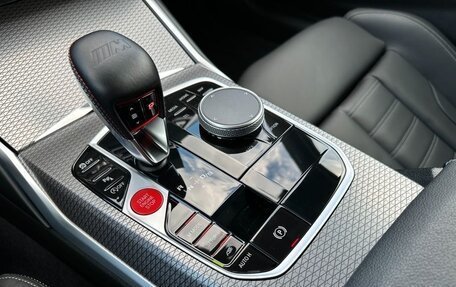 BMW M2, 2023 год, 7 430 000 рублей, 22 фотография