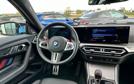BMW M2, 2023 год, 7 430 000 рублей, 20 фотография