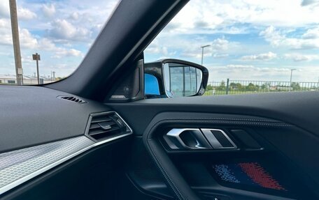 BMW M2, 2023 год, 7 430 000 рублей, 16 фотография