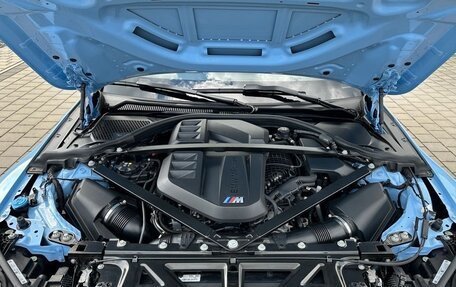 BMW M2, 2023 год, 7 430 000 рублей, 19 фотография