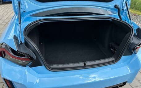 BMW M2, 2023 год, 7 430 000 рублей, 24 фотография
