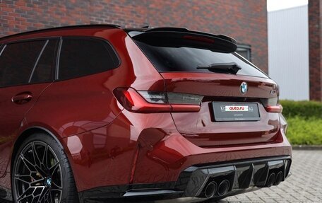 BMW M3, 2022 год, 11 970 000 рублей, 8 фотография