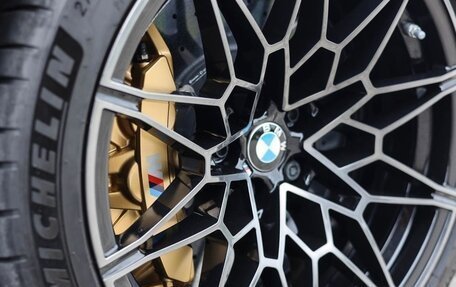 BMW M3, 2022 год, 11 970 000 рублей, 12 фотография