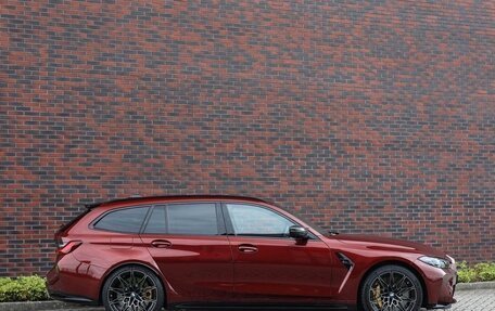 BMW M3, 2022 год, 11 970 000 рублей, 5 фотография
