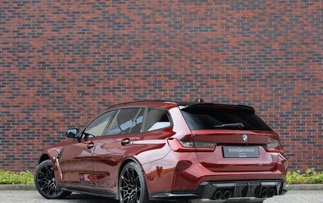 BMW M3, 2022 год, 11 970 000 рублей, 7 фотография