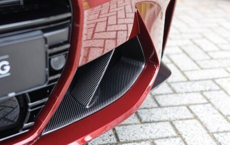 BMW M3, 2022 год, 11 970 000 рублей, 9 фотография