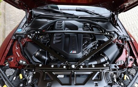 BMW M3, 2022 год, 11 970 000 рублей, 13 фотография