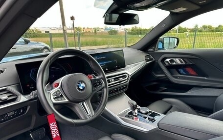 BMW M2, 2023 год, 7 430 000 рублей, 23 фотография