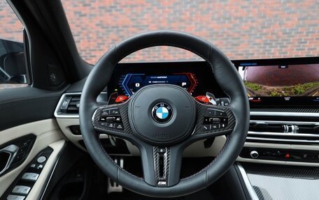 BMW M3, 2022 год, 11 970 000 рублей, 15 фотография