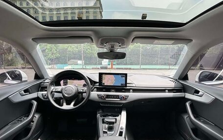 Audi A5, 2021 год, 3 550 000 рублей, 5 фотография