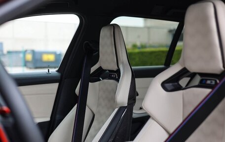 BMW M3, 2022 год, 11 970 000 рублей, 20 фотография