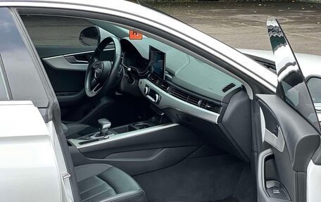 Audi A5, 2021 год, 3 550 000 рублей, 6 фотография