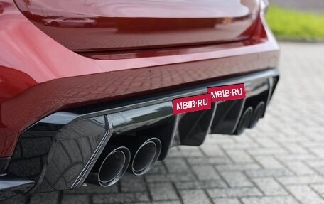 BMW M3, 2022 год, 11 970 000 рублей, 11 фотография
