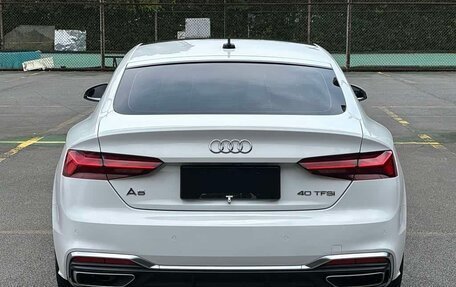 Audi A5, 2021 год, 3 550 000 рублей, 10 фотография
