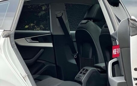 Audi A5, 2021 год, 3 550 000 рублей, 8 фотография