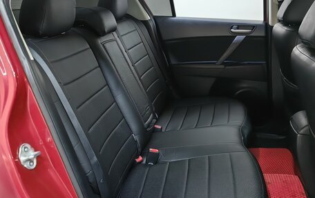 Mazda 3, 2011 год, 929 000 рублей, 9 фотография