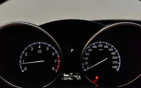 Mazda 3, 2011 год, 929 000 рублей, 10 фотография
