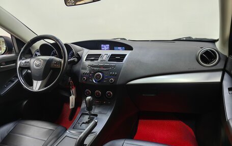 Mazda 3, 2011 год, 929 000 рублей, 13 фотография