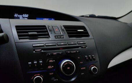 Mazda 3, 2011 год, 929 000 рублей, 15 фотография