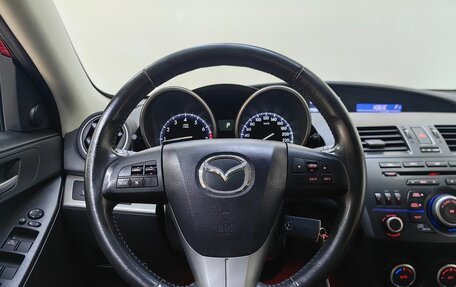 Mazda 3, 2011 год, 929 000 рублей, 11 фотография