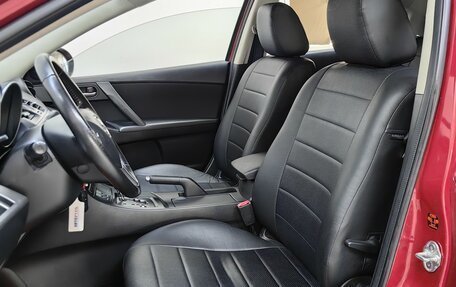 Mazda 3, 2011 год, 929 000 рублей, 6 фотография