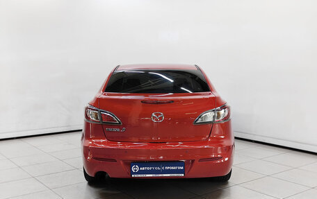 Mazda 3, 2011 год, 929 000 рублей, 4 фотография
