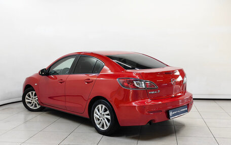 Mazda 3, 2011 год, 929 000 рублей, 2 фотография