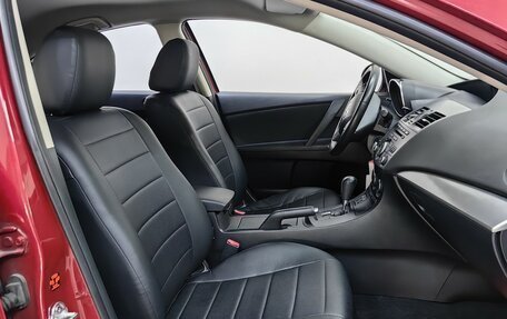 Mazda 3, 2011 год, 929 000 рублей, 7 фотография