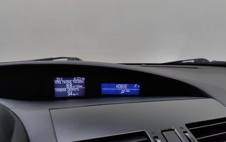 Mazda 3, 2011 год, 929 000 рублей, 14 фотография