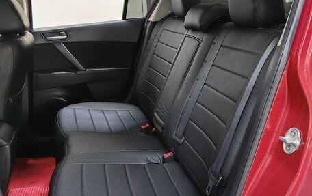 Mazda 3, 2011 год, 929 000 рублей, 8 фотография
