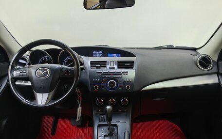 Mazda 3, 2011 год, 929 000 рублей, 12 фотография