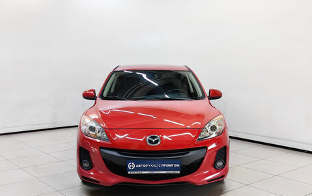 Mazda 3, 2011 год, 929 000 рублей, 3 фотография