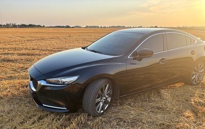 Mazda 6, 2019 год, 2 500 000 рублей, 1 фотография
