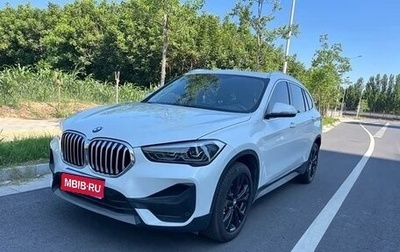 BMW X1, 2021 год, 2 100 000 рублей, 1 фотография
