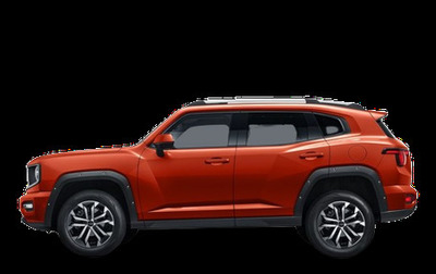 Haval H7, 2025 год, 3 799 000 рублей, 1 фотография