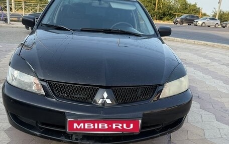 Mitsubishi Lancer IX, 2007 год, 375 000 рублей, 1 фотография