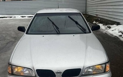Nissan Primera II рестайлинг, 1997 год, 220 000 рублей, 1 фотография