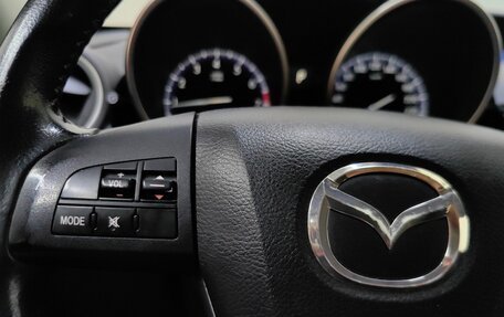Mazda 3, 2011 год, 929 000 рублей, 18 фотография
