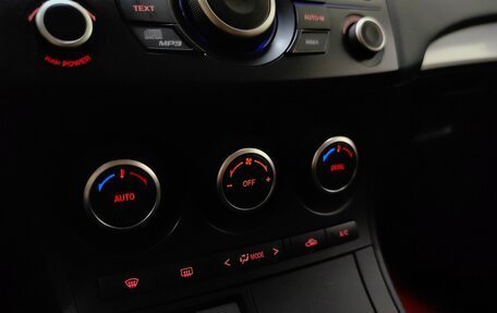 Mazda 3, 2011 год, 929 000 рублей, 16 фотография