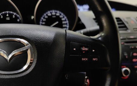 Mazda 3, 2011 год, 929 000 рублей, 19 фотография