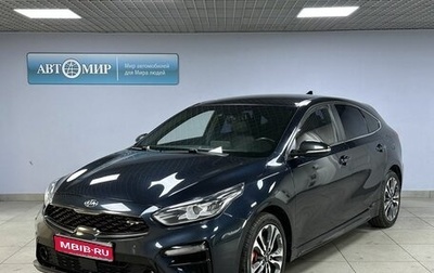 KIA K3, 2019 год, 1 999 000 рублей, 1 фотография