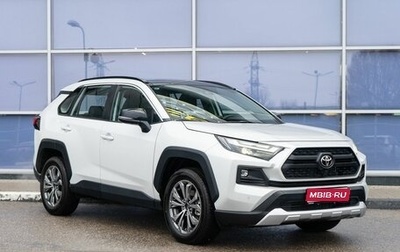 Toyota RAV4, 2025 год, 4 350 000 рублей, 1 фотография