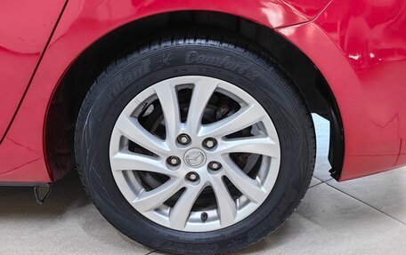 Mazda 3, 2011 год, 929 000 рублей, 24 фотография