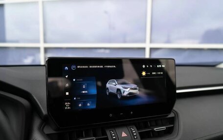 Toyota RAV4, 2025 год, 4 350 000 рублей, 12 фотография