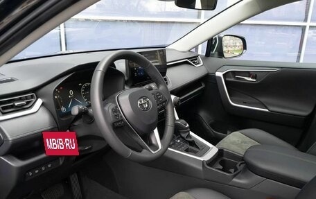 Toyota RAV4, 2025 год, 4 350 000 рублей, 11 фотография